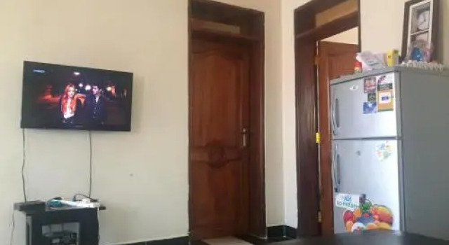 Priscilla’S Bed And Breakfast, Book Hotel Kampala 