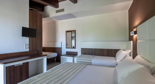 Номер Standard Vascellero Club Resort