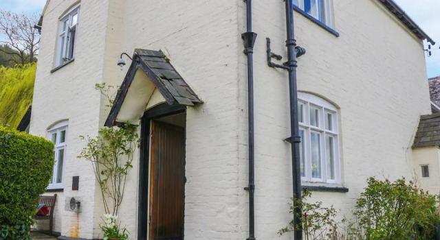 Broughton Cottage, Rezervasyon Tatil Evi Merseyside villalar, Villa