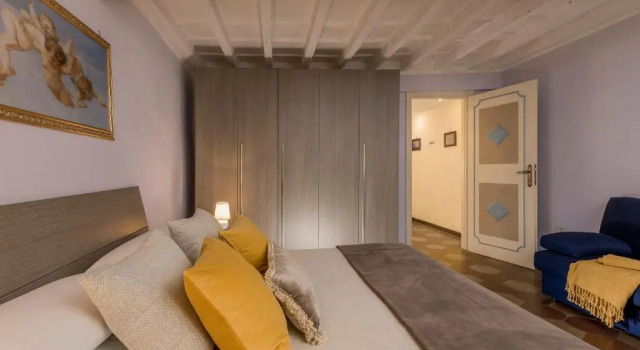 PF Apartment, Buchen Sie Ferienwohnung Hotels in Navona mit Parkplatz, Parkplätze
