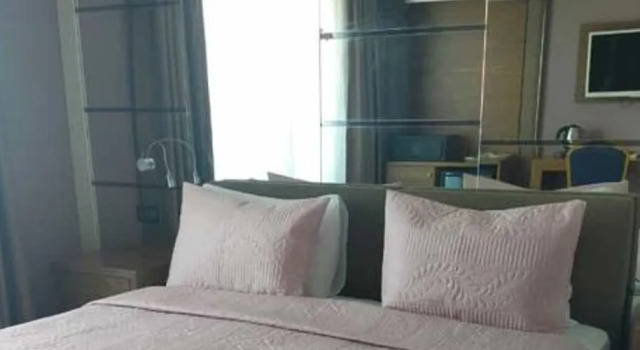 Atakum Palas Hotel