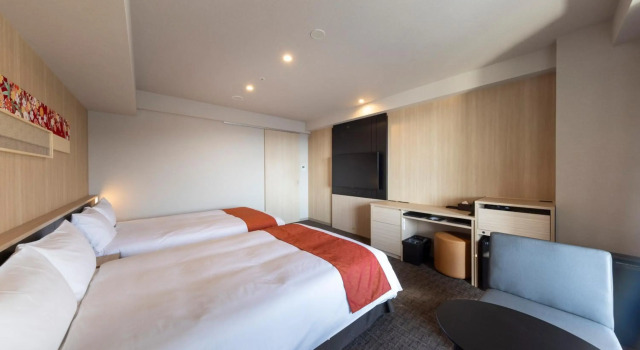 Sanco Inn Iseshi Ekimae, Boek Hotel Hotels in Tokai met parkeren, Parkeren