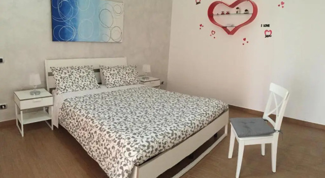 Полулюкс La Rosa Blu 2