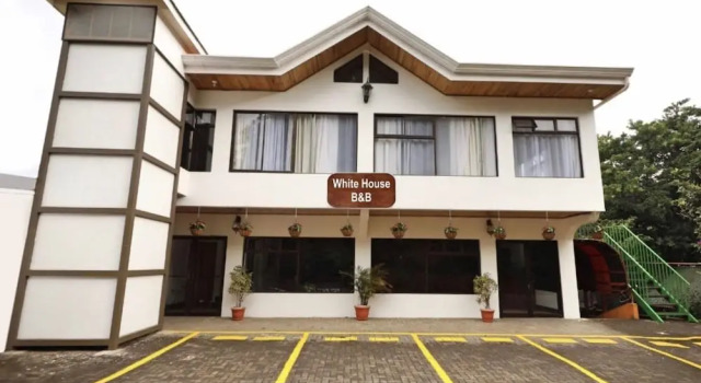 Whitehouse Bed and Breakfast