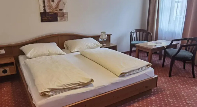 Двухместный номер Standard Hotel Kroneck
