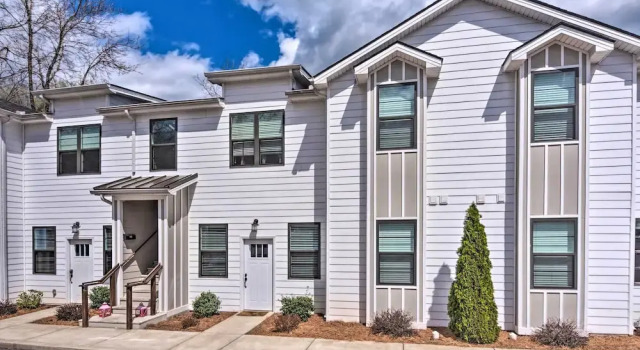 Updated Apt: 1 Mi to Western Kentucky University!, Rezerwuj Apartament Bowling Green 