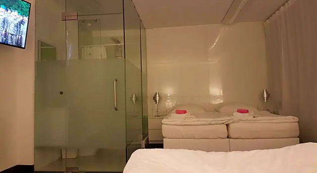 Номер Classic Business Hotel Wiesbaden PRIME