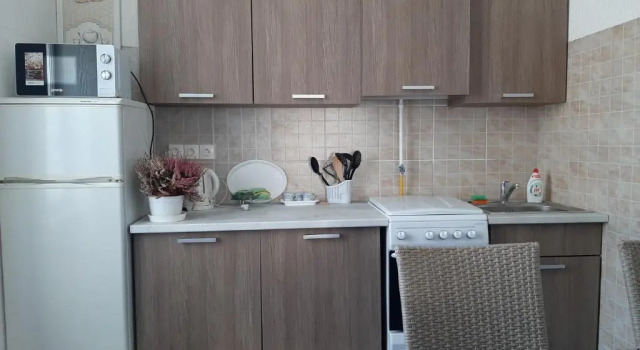 Апартаменты с 2 комнатами Gyulai Meseház Apartman