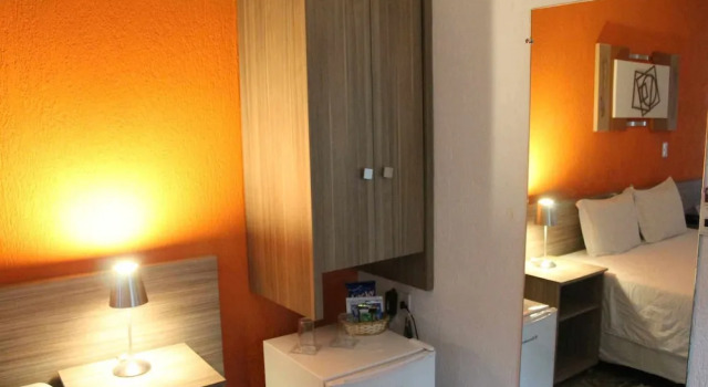Номер Superior Hotel Imperador