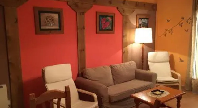 Hotel Rural El Valle, Varaa Hotelli Hotellit Madridin maakunta pysäköinnillä, Pysäköinti