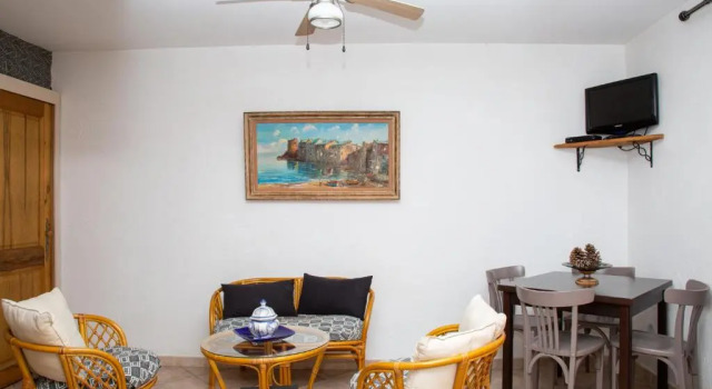 Апартаменты Appartements A Merendella