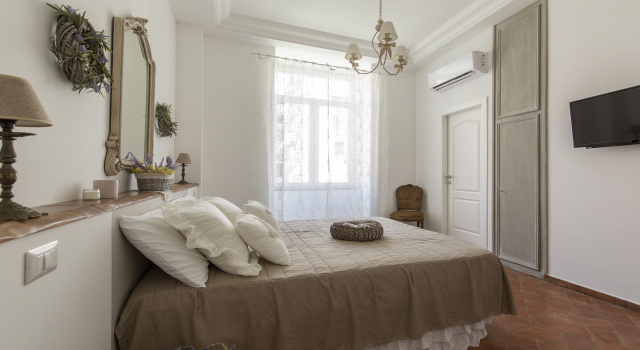 B&B Dimora Mazzarino