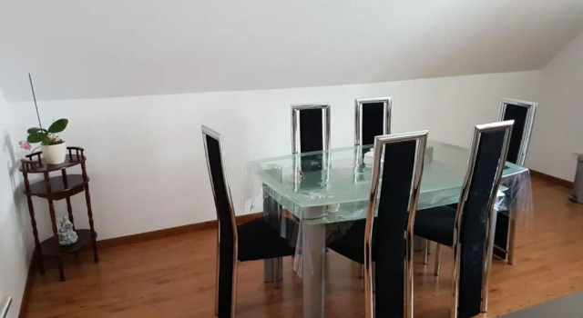 Апартаменты Nettes 2- Zimmer Apartment