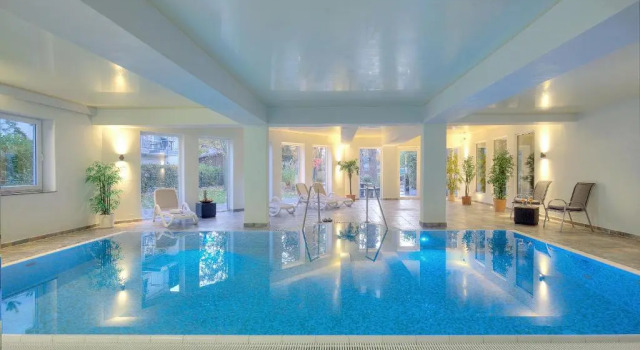 Апартаменты Ostseeresidenz Gorki_Park