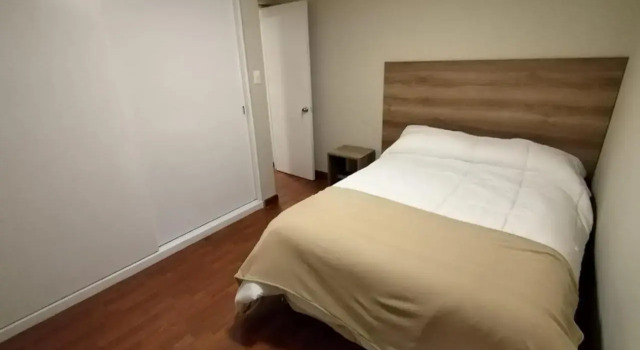Apartamento en Tacna Lindo y Céntrico