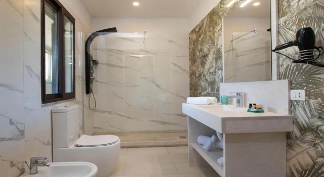 Полулюкс Hotel Rurale Orti di Nora & SPA