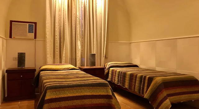 Hotel Riviera
