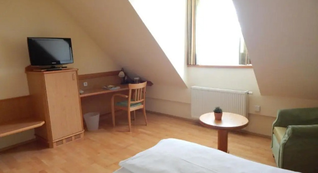 Двухместный номер Standard Hotel Neustifter