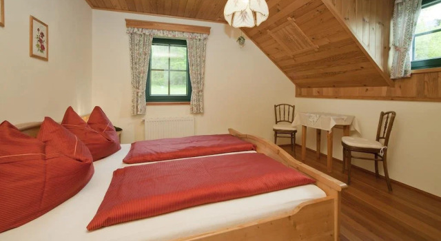 Klieber - Urlaub am Biobauernhof, Rezerwuj Hotel Millstatt am See 