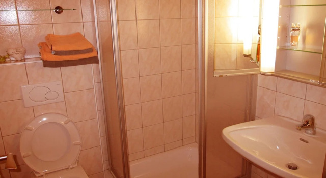 Двухместный номер Standard с балконом и с видом на горы Adlerhof am Sonnenplateau