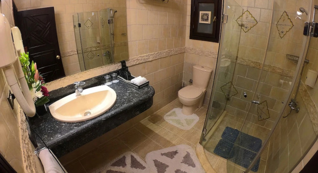 Свадебный люкс Oriental Rivoli Hotel & Spa