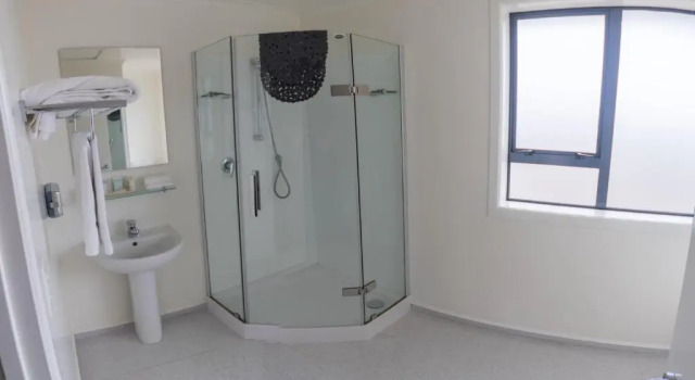 Студия Standard Antonio Mews Motel