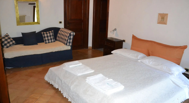 Agriturismo Le Favate, Book Hotel Ascea 