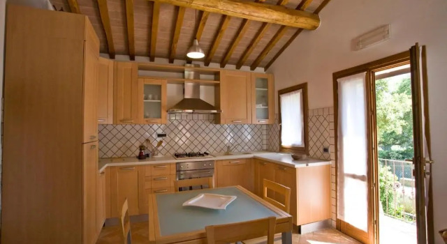 Villino Francesca