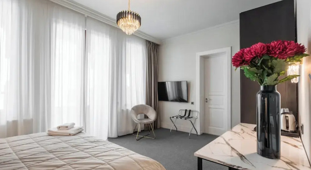 Highline Downtown Aparthotel, Prenota Hotel Bucarest Muntenia