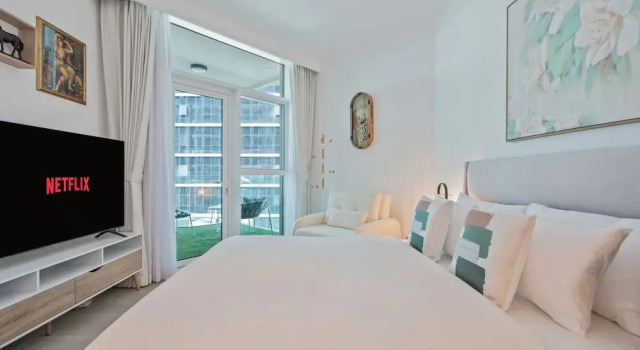 Студия Sophisticated Studio Escape – Luxury Design