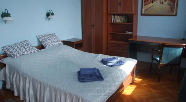 Апартаменты Art Guesthouse