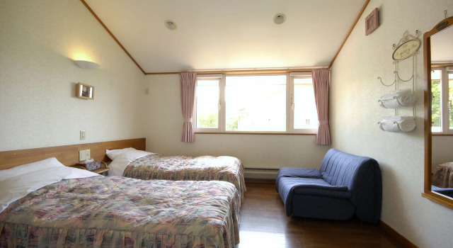 Pension Field, Prenota Affittacamere Hokuto Yatsugatake