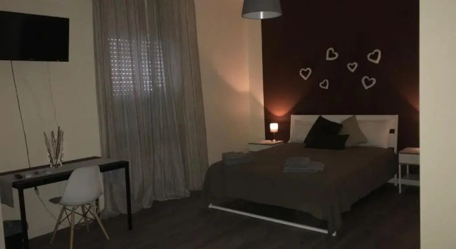 Superior huone Raya 28
