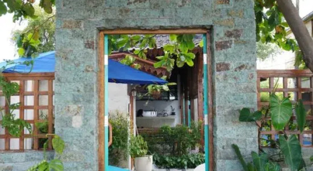 Tasola Boutique Hotel, Book Boutique Hotels in Lombok with Parking, Parking