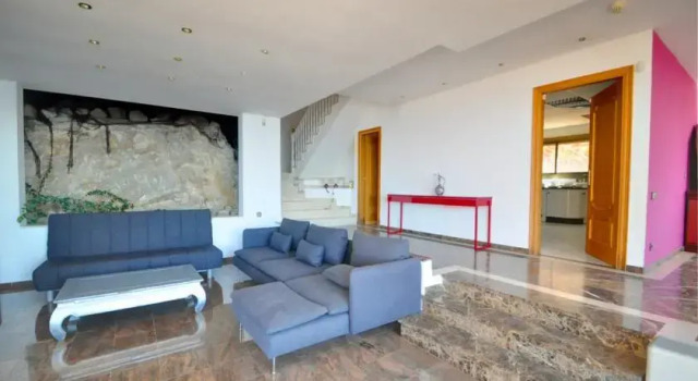 Villa Carrer Trinitat by HelloApartments, Забронировать Апартаменты/квартира Апартаменты Ситжес, рядом с Пляж Бальминис, Апартаменты/квартира