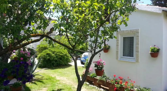 Апартаменты Apartments Sabunike 836