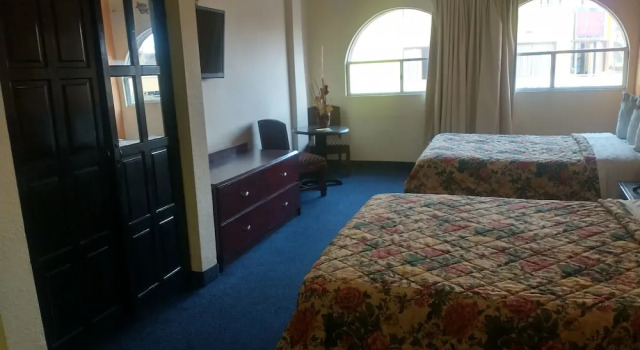 Motel Las Vegas