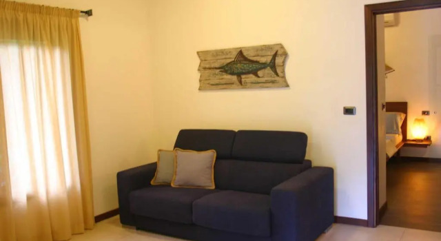 Apartament Oasi