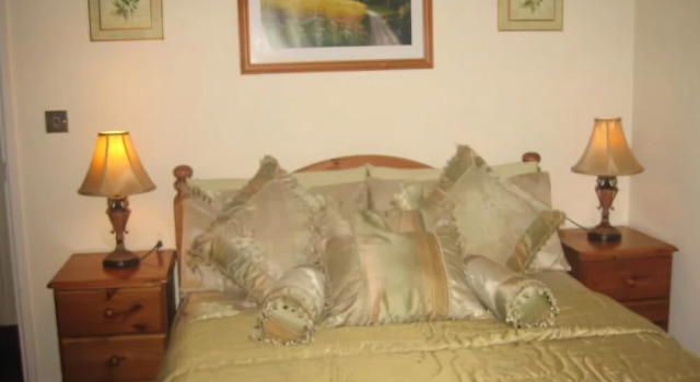 Nablus B&B