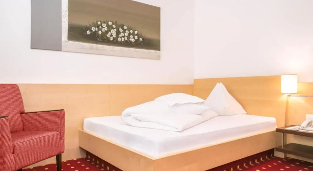Номер Standard Hotel Marica