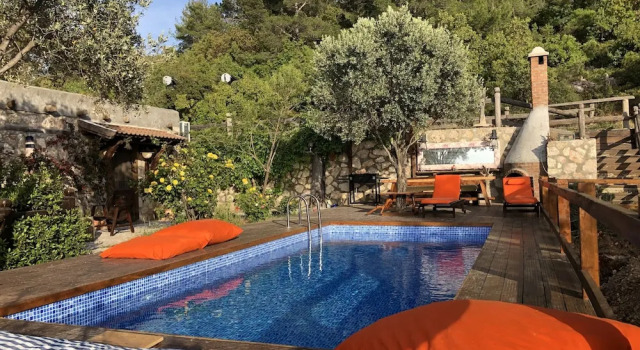 Шале Prima Donna Hotel