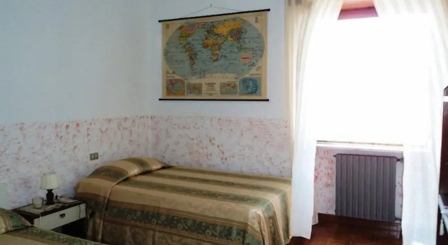 Номер Standard B&B Valente