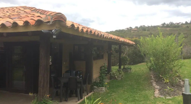 Posada la Serena, Reserva ahora Hotel Hoteles en Boyacá con desayuno, Desayunos