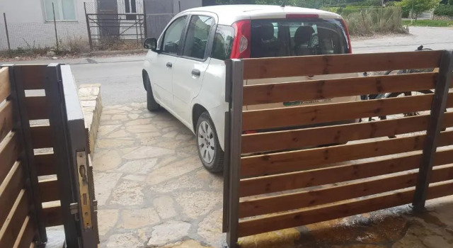 Апартаменты Limonero New City Apartment 1 with Private Parking