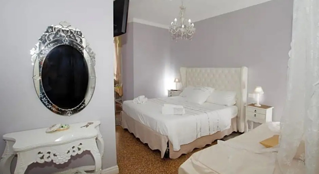 B&B Elisir, Забронировать Отель «постель и завтрак» Альбенга Ривьера-делле-Пальме