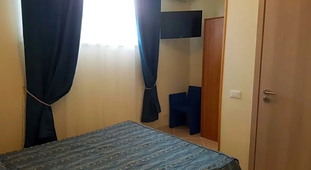 Номер Standard Hotel Chopin