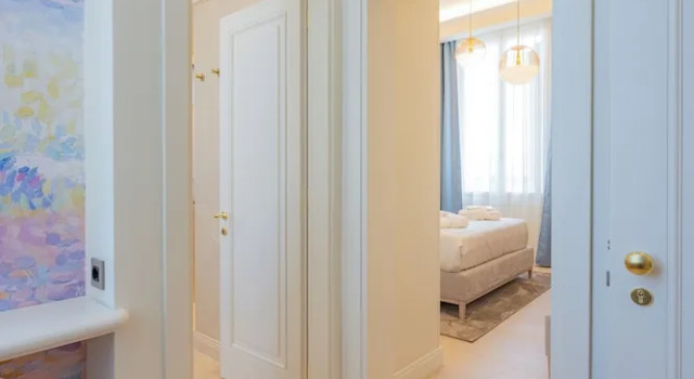 Номер Superior Hotel Belvedere