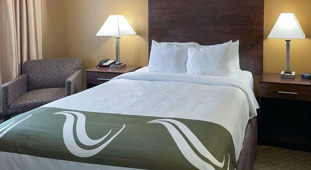 Quality Inn Ontario, Rezerwuj Hotel Hotele w Idaho ze śniadaniem, Śniadanie