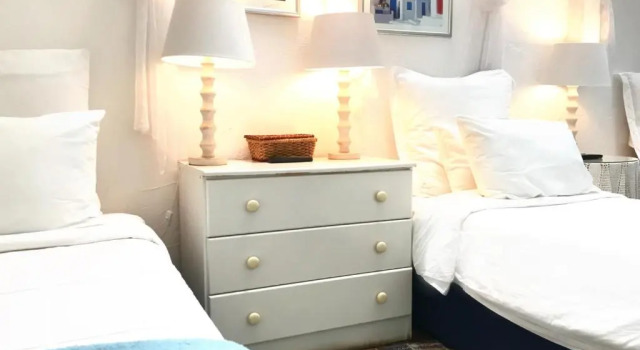 Семейный номер Standard Athenian Villa