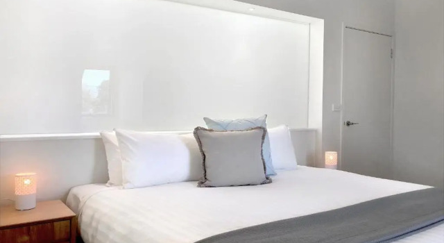 Апартаменты с 3 комнатами Sullivans Cove Apartments